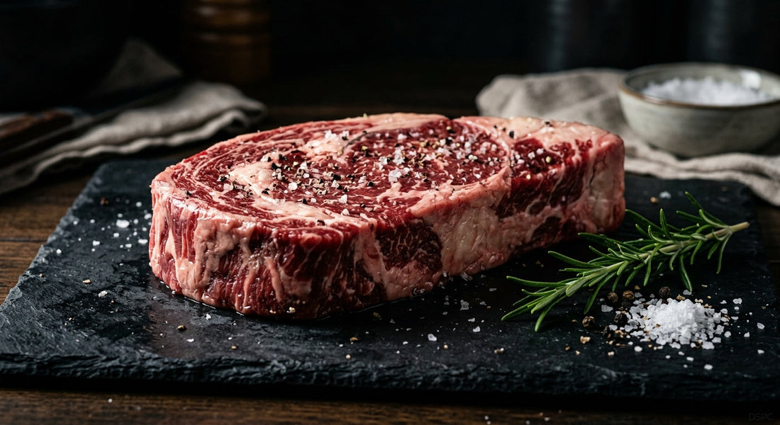 Comprar Top Sirloin por Kilo en Puebla: Calidad TIF Certificada — DSPC - Distribuidora San Pedro Cholula, San Pedro Cholula, Puebla, México