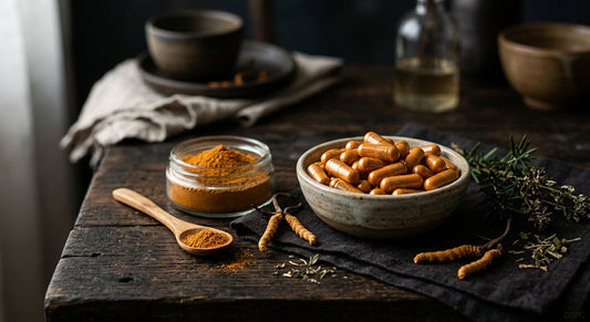 Cordyceps Sinensis en Puebla: Beneficios y Envío Rápido | DSPC — DSPC - Distribuidora San Pedro Cholula, San Pedro Cholula, Puebla, México