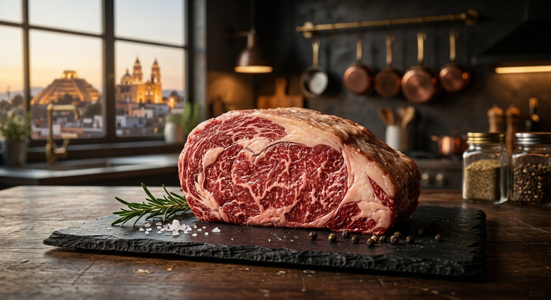 Top Sirloin en Puebla: Precios, Calidad TIF y Guía de Compra — DSPC - Distribuidora San Pedro Cholula, San Pedro Cholula, Puebla, México
