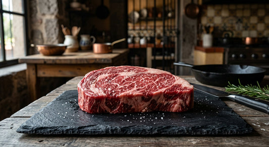 Cortes de Carne en Puebla: Precio del Top Sirloin Premium TIF — DSPC - Distribuidora San Pedro Cholula, San Pedro Cholula, Puebla, México