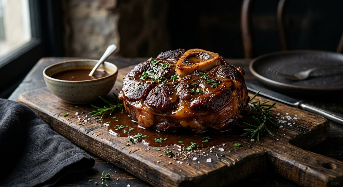 De la dureza al manjar: Cómo transformar cortes de carne de segunda en platos premium — DSPC - Distribuidora San Pedro Cholula, San Pedro Cholula, Puebla, México