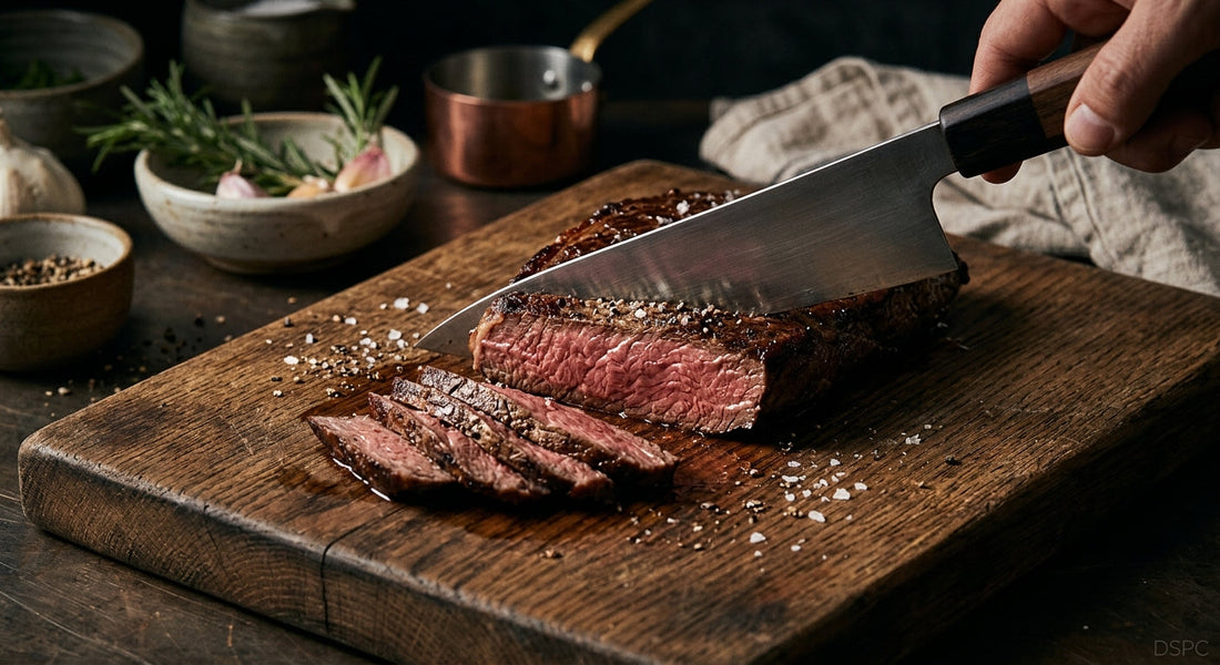 Cortes Económicos de Res que Rinden como Uno Caro: Guía de Selección y Técnica Culinaria — DSPC - Distribuidora San Pedro Cholula, San Pedro Cholula, Puebla, México