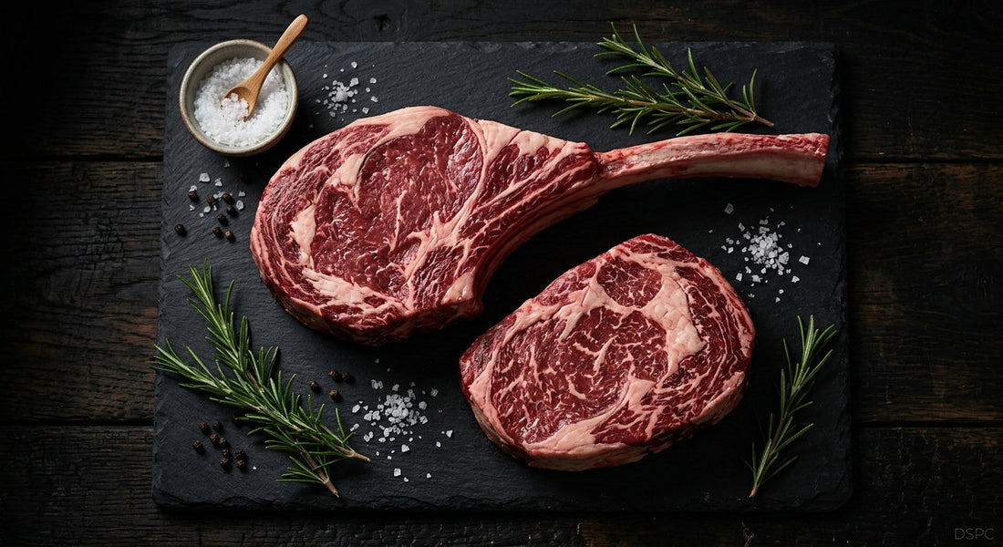 Cortes Finos de Carne en Puebla: Envío Urgente a Domicilio — DSPC, Puebla