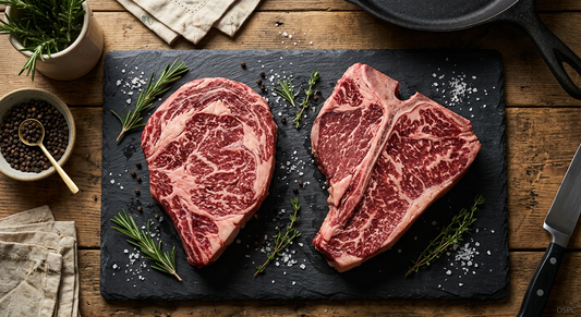 Cortes Finos en Puebla: Precios y Guía de Compra de Carne TIF — DSPC - Distribuidora San Pedro Cholula, San Pedro Cholula, Puebla, México