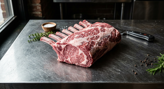 Costilla de Cerdo al Mayoreo en Cholula: Calidad TIF para tu Negocio — DSPC - Distribuidora San Pedro Cholula, San Pedro Cholula, Puebla, México