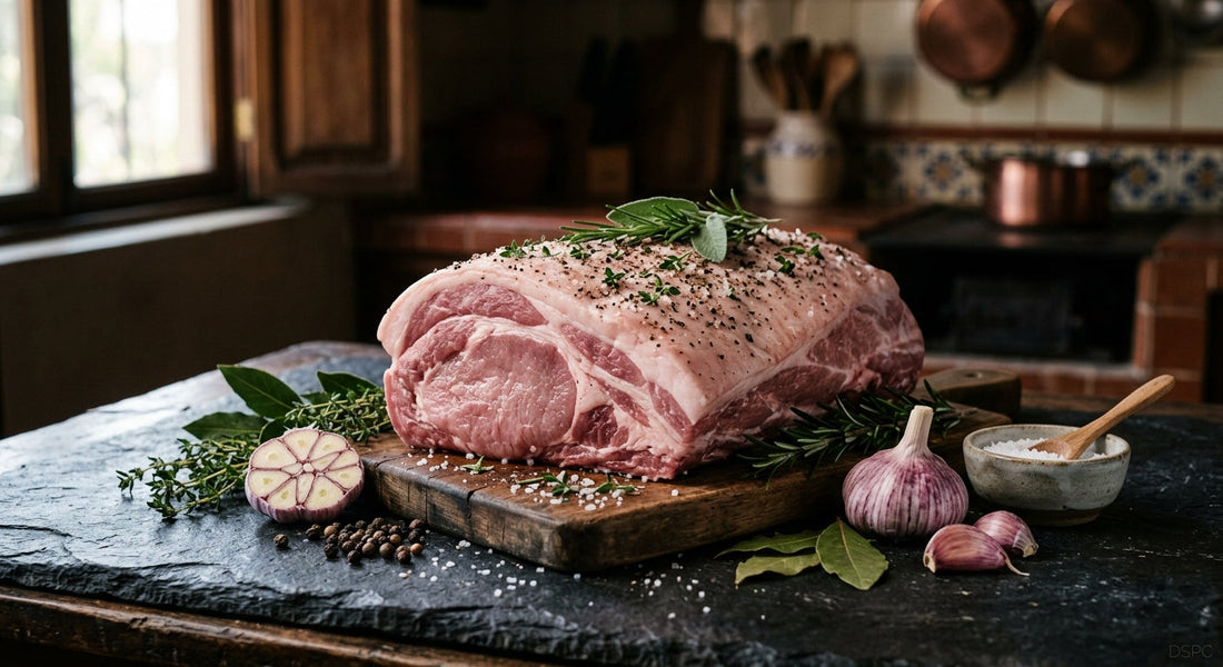 Precios y Cotización de Carne de Cerdo para Eventos en Puebla | DSPC — DSPC - Distribuidora San Pedro Cholula, San Pedro Cholula, Puebla, México