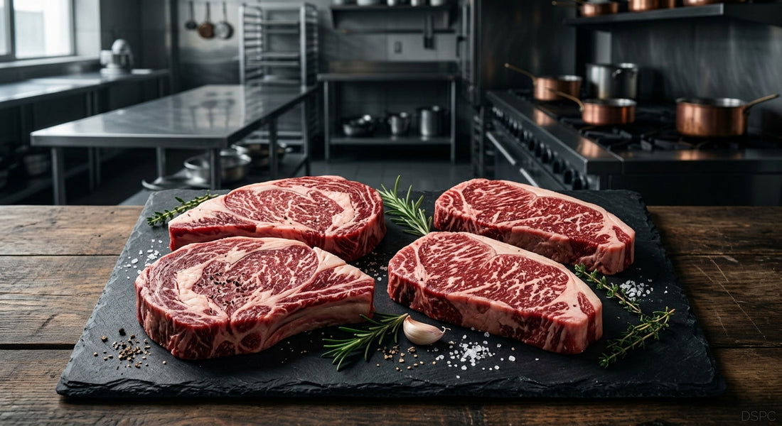 Cotización de Carne de Res al Mayoreo en Cuautlancingo | DSPC — DSPC - Distribuidora San Pedro Cholula, San Pedro Cholula, Puebla, México