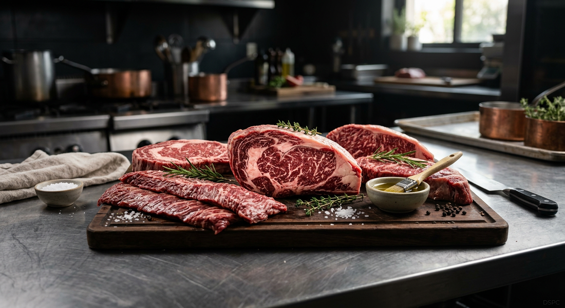 Cotización de Carne para Eventos en Puebla: Guía Premium TIF — DSPC - Distribuidora San Pedro Cholula, San Pedro Cholula, Puebla, México