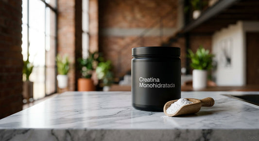 Creatina Monohidratada en Puebla: Envío Rápido y Calidad Premium — DSPC - Distribuidora San Pedro Cholula, San Pedro Cholula, Puebla, México