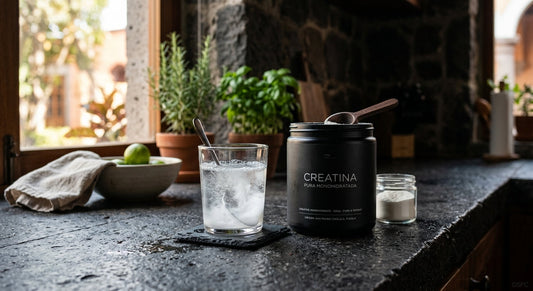 Creatina Pura Monohidratada en Puebla: Dónde Comprar Calidad DSPC — DSPC - Distribuidora San Pedro Cholula, San Pedro Cholula, Puebla, México