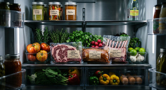 Del pedido del domingo a la comida del jueves: Guía experta para el aprovechamiento total de la carne — DSPC - Distribuidora San Pedro Cholula, San Pedro Cholula, Puebla, México