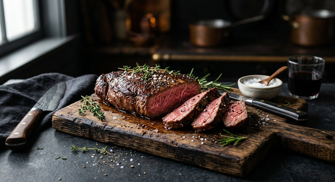 Denver Steak: El corte secreto que los carniceros guardan para ellos — DSPC - Distribuidora San Pedro Cholula, San Pedro Cholula, Puebla, México