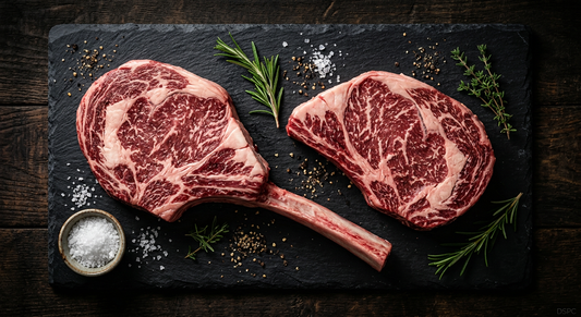 Diccionario de Cortes de Carne: Rib Eye, Tomahawk y más | DSPC — DSPC - Distribuidora San Pedro Cholula, San Pedro Cholula, Puebla, México