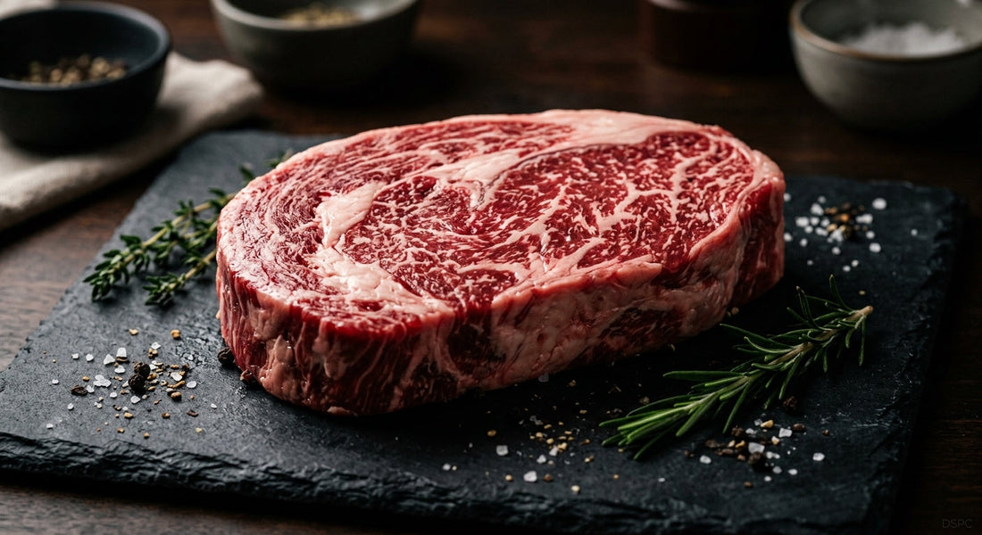 Diezmillo a Domicilio en Puebla: Carne Premium TIF en tu Hogar — DSPC - Distribuidora San Pedro Cholula, San Pedro Cholula, Puebla, México