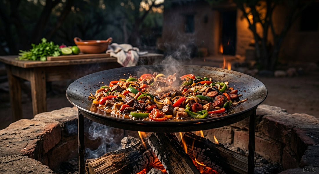 La Guía Definitiva de la Discada Norteña: Historia, Carnes y Secretos de Preparación — DSPC - Distribuidora San Pedro Cholula, San Pedro Cholula, Puebla, México