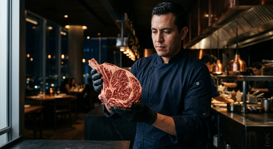 El Mejor Distribuidor de Alimentos para Restaurantes en Angelópolis: Carne Premium TIF — DSPC - Distribuidora San Pedro Cholula, San Pedro Cholula, Puebla, México