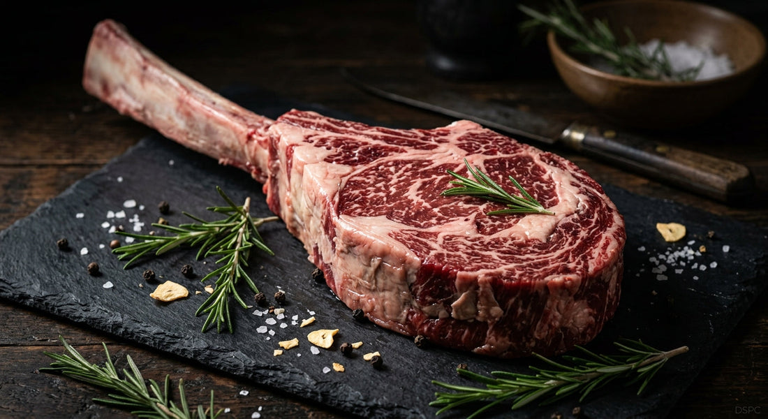 Distribuidor de carne de res Cuautlancingo: Calidad TIF Superior — DSPC - Distribuidora San Pedro Cholula, San Pedro Cholula, Puebla, México