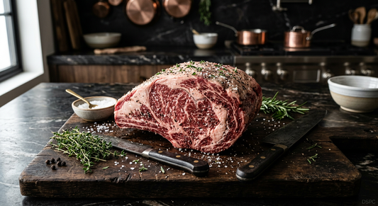 Distribuidor de Prime Rib en Angelópolis: Calidad DSPC — DSPC - Distribuidora San Pedro Cholula, San Pedro Cholula, Puebla, México