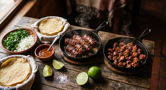 Los Mejores Embutidos para Taquerías en Puebla: Distribuidor TIF — DSPC - Distribuidora San Pedro Cholula, San Pedro Cholula, Puebla, México