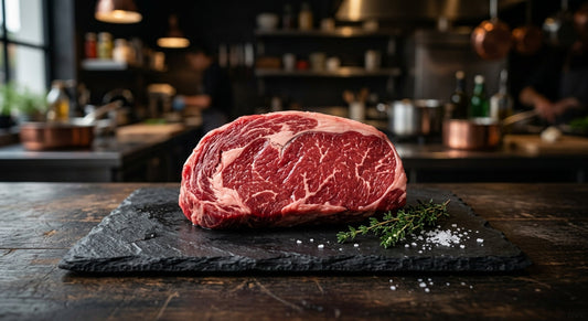 Distribuidor de Filete de Res en Puebla: Carne Premium TIF — DSPC - Distribuidora San Pedro Cholula, San Pedro Cholula, Puebla, México