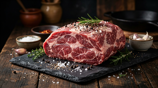 Distribuidor de Pierna y Espaldilla en Puebla | Carne Premium TIF — DSPC Distribuidora San Pedro Cholula, Puebla — DSPC - Distribuidora San Pedro Cholula, San Pedro Cholula, Puebla, México