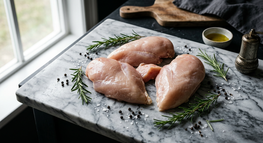 Distribuidor de Pollo para Restaurantes en Angelopolis: Calidad Premium TIF — DSPC - Distribuidora San Pedro Cholula, San Pedro Cholula, Puebla, México