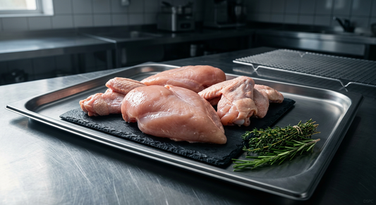 Distribuidor de Pollo por Mayoreo en Puebla: Calidad TIF para su Negocio — DSPC - Distribuidora San Pedro Cholula, San Pedro Cholula, Puebla, México