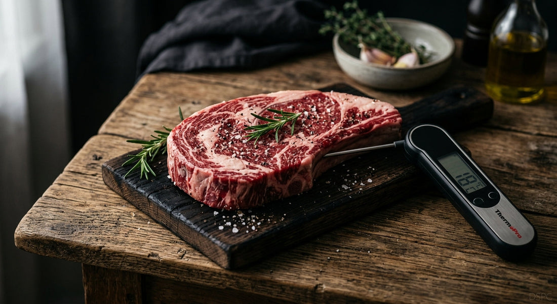 Distribuidor directo vs. Intermediario: ¿Cómo afecta el precio y la frescura de tu carne? — DSPC - Distribuidora San Pedro Cholula, San Pedro Cholula, Puebla, México