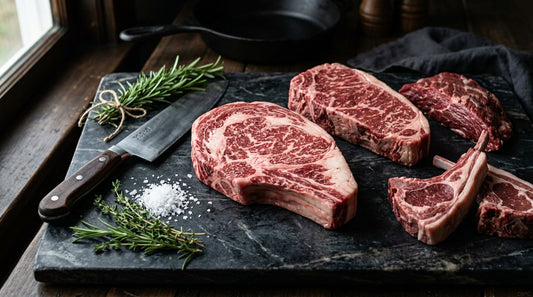 Distribuidora de Carne Premium en Puebla: Calidad TIF a Tu Alcance — DSPC - Distribuidora San Pedro Cholula, San Pedro Cholula, Puebla, México