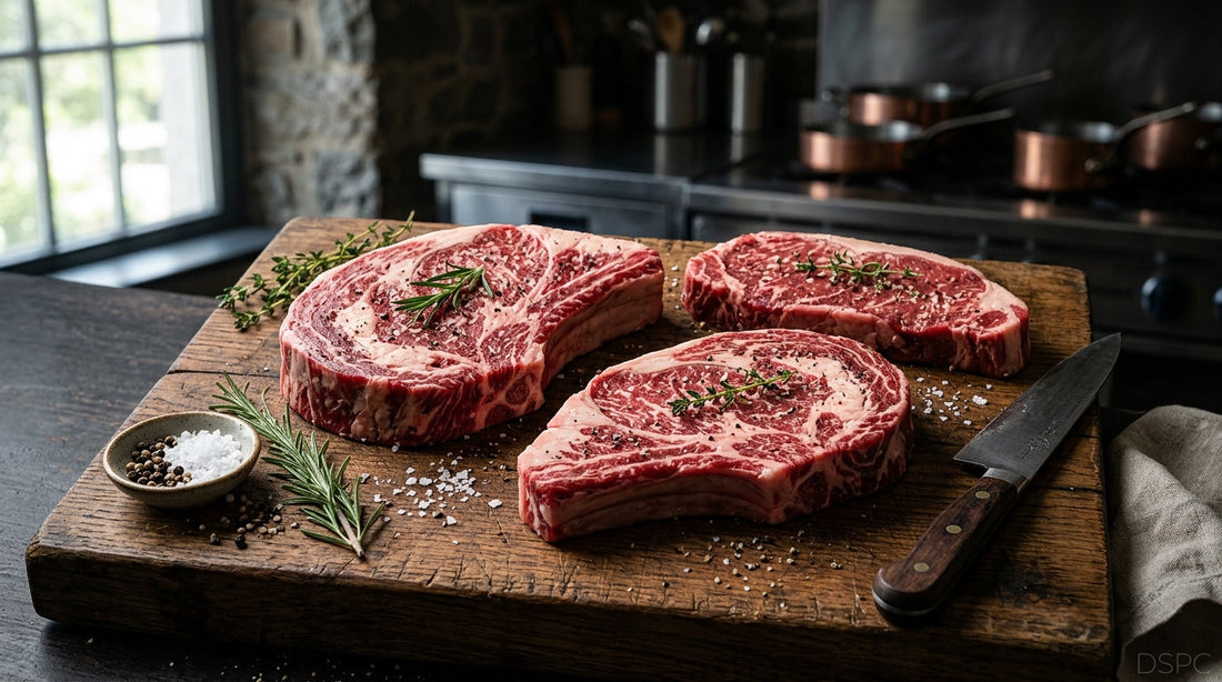 Distribuidora de Carne Certificada en Puebla: Calidad TIF Garantizada — DSPC - Distribuidora San Pedro Cholula, San Pedro Cholula, Puebla, México