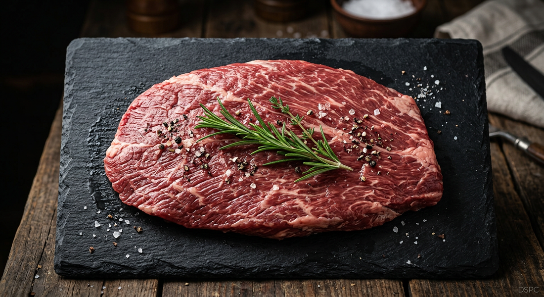 Distribuidora de Carne de Res en Puebla: Falda Premium TIF — DSPC - Distribuidora San Pedro Cholula, San Pedro Cholula, Puebla, México