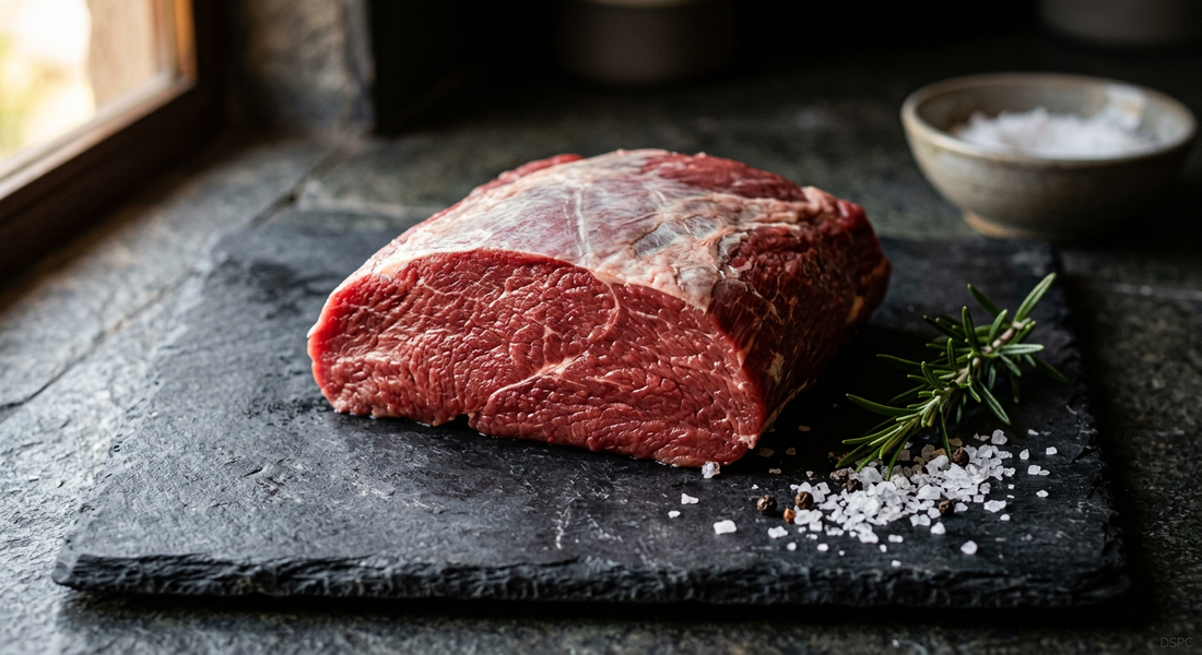 Distribuidora de Carne de Res en Puebla: Expertos en Pulpa Blanca — DSPC - Distribuidora San Pedro Cholula, San Pedro Cholula, Puebla, México