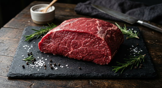Distribuidora de Carne de Res en Puebla: Pulpa Blanca Premium TIF — DSPC - Distribuidora San Pedro Cholula, San Pedro Cholula, Puebla, México