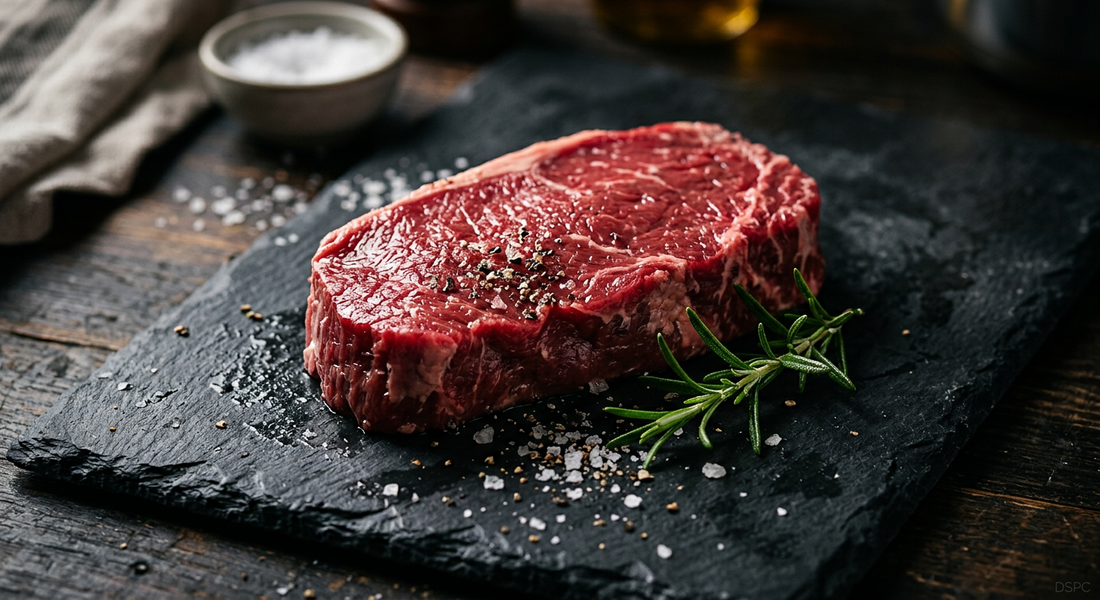 Distribuidora de carne de res en Puebla: Pulpa Blanca Premium — DSPC - Distribuidora San Pedro Cholula, San Pedro Cholula, Puebla, México