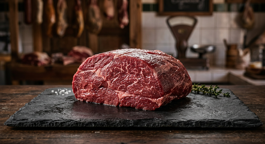 Carne de Res Pulpa Blanca en Puebla: Calidad TIF para tu Negocio — DSPC - Distribuidora San Pedro Cholula, San Pedro Cholula, Puebla, México