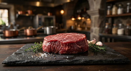 Distribuidora de Carne de Res en Puebla: Pulpa Blanca Premium TIF — DSPC - Distribuidora San Pedro Cholula, San Pedro Cholula, Puebla, México