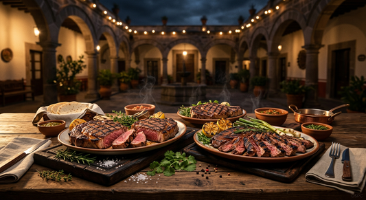 Distribuidora de Carne para Salones de Fiestas en Puebla | DSPC — DSPC - Distribuidora San Pedro Cholula, San Pedro Cholula, Puebla, México