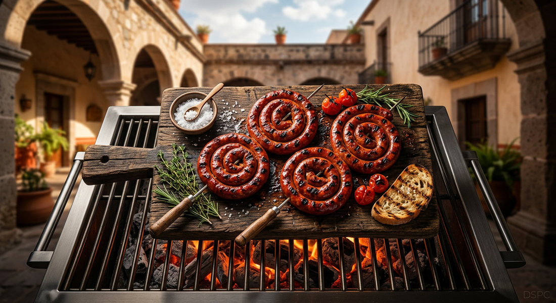 Distribuidora de Carnes Frías y Chistorra en Puebla | DSPC — DSPC - Distribuidora San Pedro Cholula, San Pedro Cholula, Puebla, México