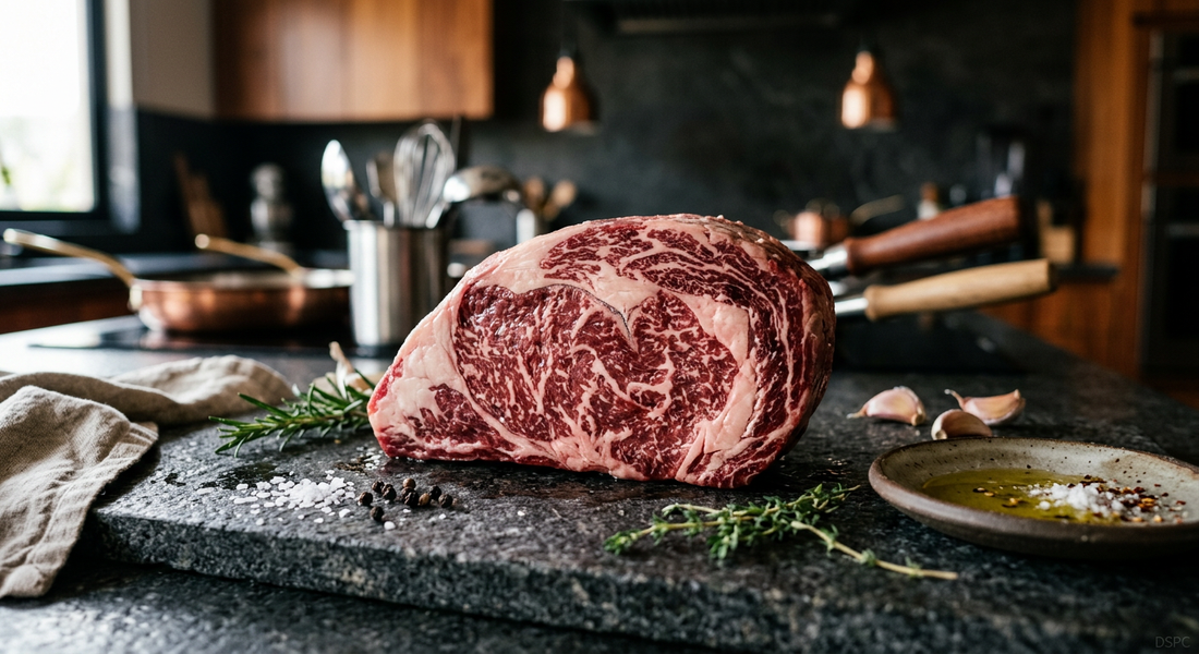 Distribuidora de Carnes Premium Angelopolis: Calidad TIF en Puebla — DSPC - Distribuidora San Pedro Cholula, San Pedro Cholula, Puebla, México