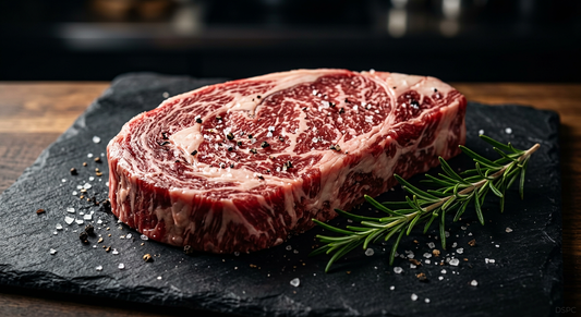 Carnes Premium en Angelópolis: Distribuidora TIF de Alta Gama — DSPC - Distribuidora San Pedro Cholula, San Pedro Cholula, Puebla, México