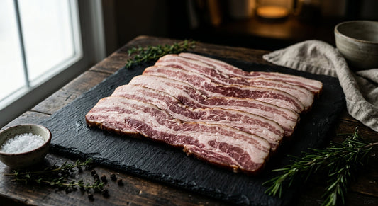 Distribuidora de Tocino en Puebla: Suministro Premium TIF — DSPC - Distribuidora San Pedro Cholula, San Pedro Cholula, Puebla, México