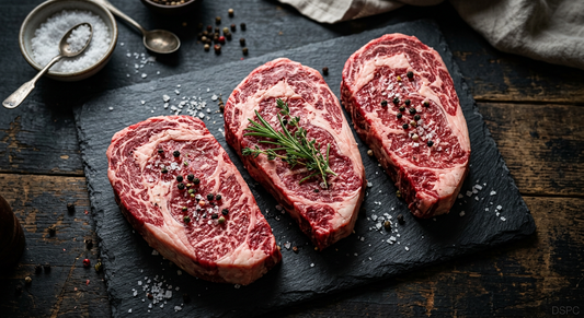 Donde comprar bistec norteño en Puebla: Guía de Carne Premium TIF — DSPC - Distribuidora San Pedro Cholula, San Pedro Cholula, Puebla, México