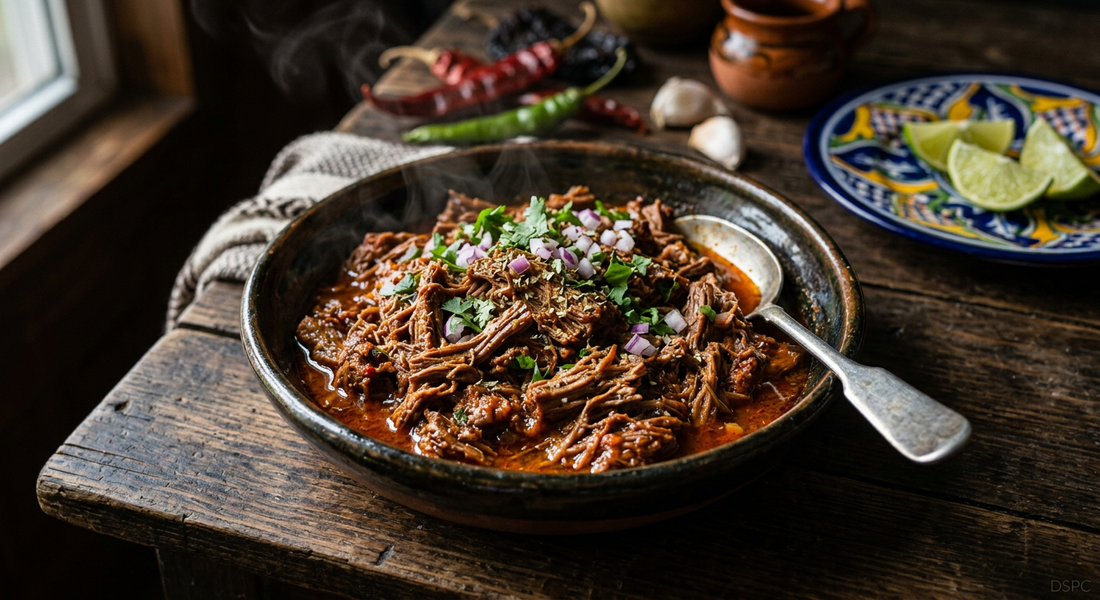 Donde comprar carne para deshebrar en Puebla | Guía DSPC — DSPC - Distribuidora San Pedro Cholula, San Pedro Cholula, Puebla, México