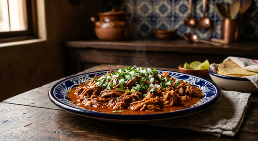¿Dónde comprar carne para deshebrar en Puebla? Guía de Calidad TIF — DSPC - Distribuidora San Pedro Cholula, San Pedro Cholula, Puebla, México