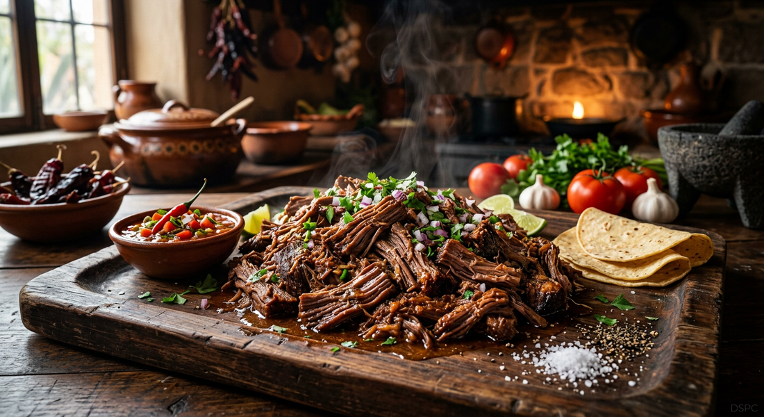 Dónde comprar carne para deshebrar en Puebla: Cortes y Calidad TIF — DSPC - Distribuidora San Pedro Cholula, San Pedro Cholula, Puebla, México