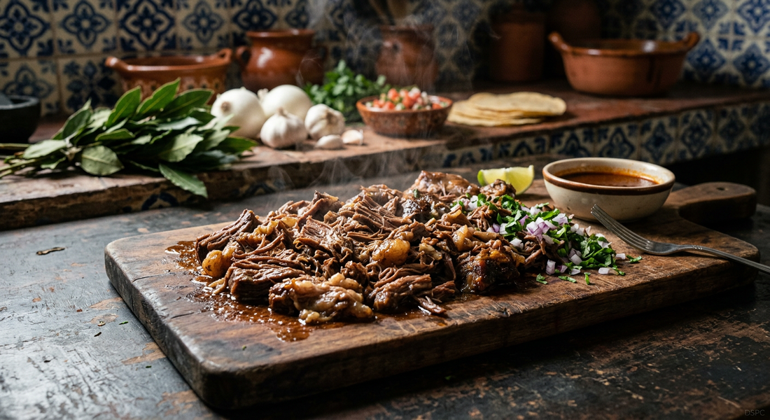 Dónde comprar carne para deshebrar en Puebla: Guía de Cortes TIF — DSPC - Distribuidora San Pedro Cholula, San Pedro Cholula, Puebla, México