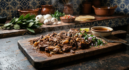 Dónde comprar carne para deshebrar en Puebla: Guía de Cortes TIF — DSPC - Distribuidora San Pedro Cholula, San Pedro Cholula, Puebla, México
