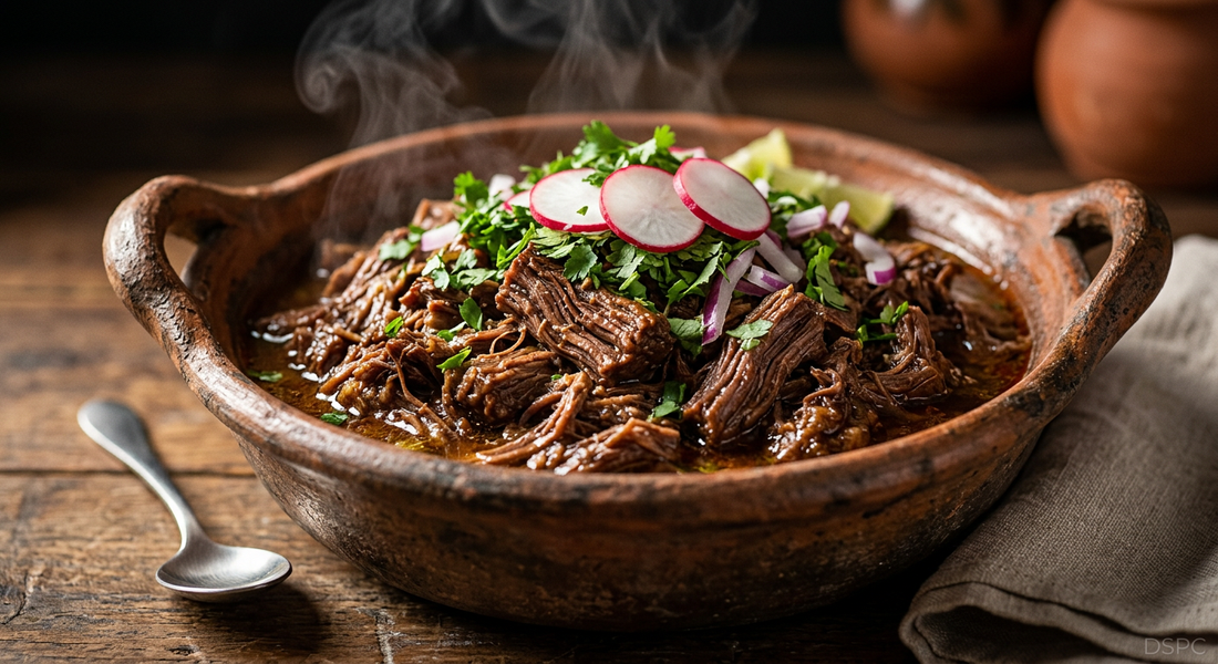 Dónde comprar carne para deshebrar en Puebla: Calidad TIF Premium — DSPC - Distribuidora San Pedro Cholula, San Pedro Cholula, Puebla, México