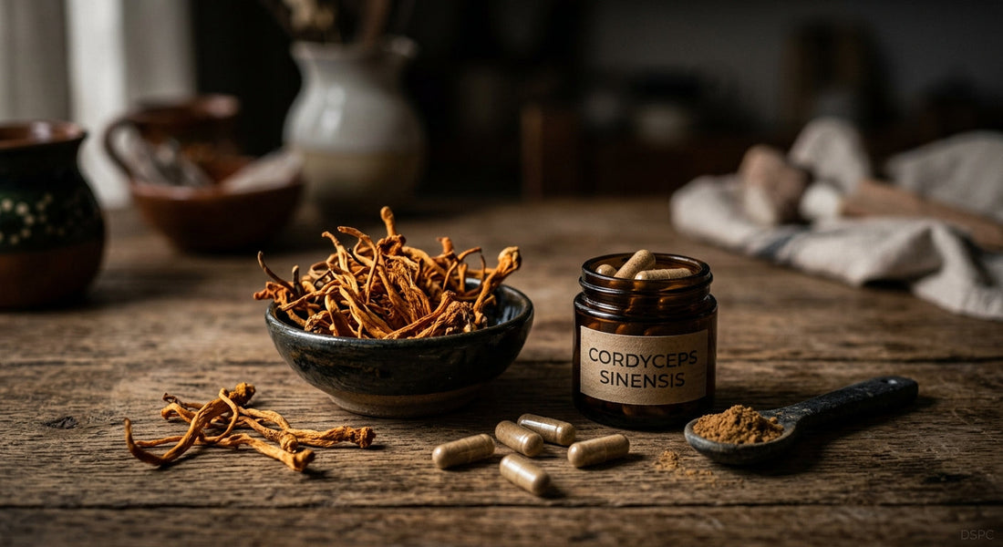Dónde comprar Cordyceps Sinensis en Puebla Centro: Guía de Calidad — DSPC - Distribuidora San Pedro Cholula, San Pedro Cholula, Puebla, México