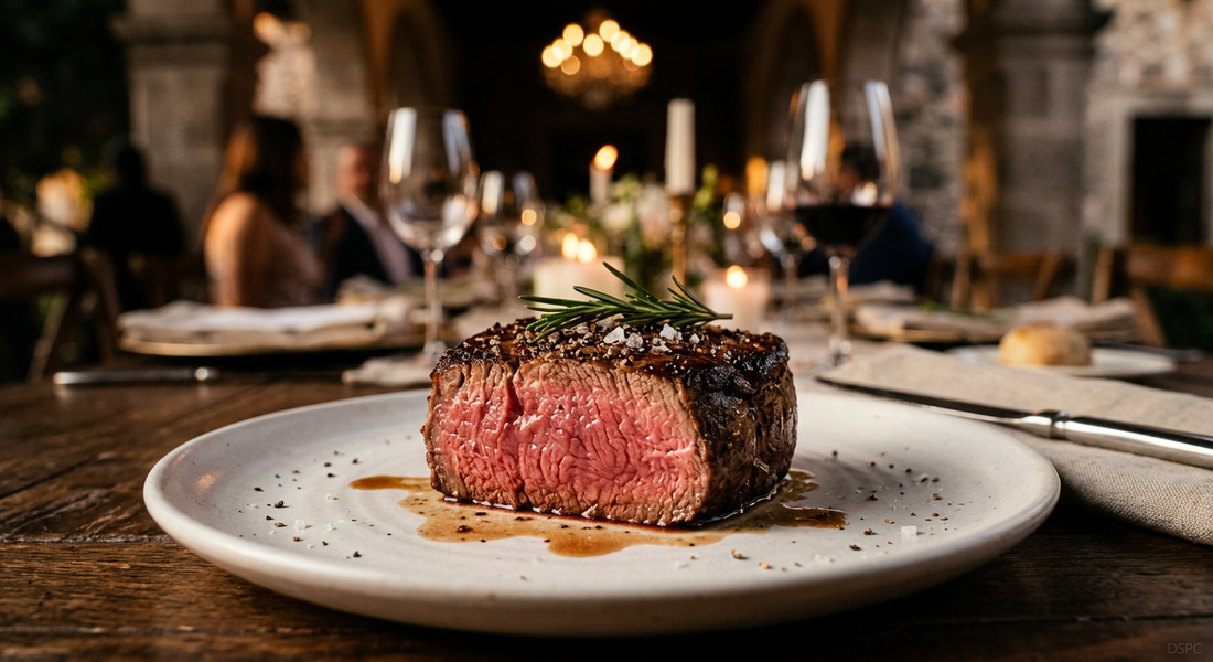 Filete de Res para Eventos en Puebla: Guía de Compra Premium — DSPC - Distribuidora San Pedro Cholula, San Pedro Cholula, Puebla, México